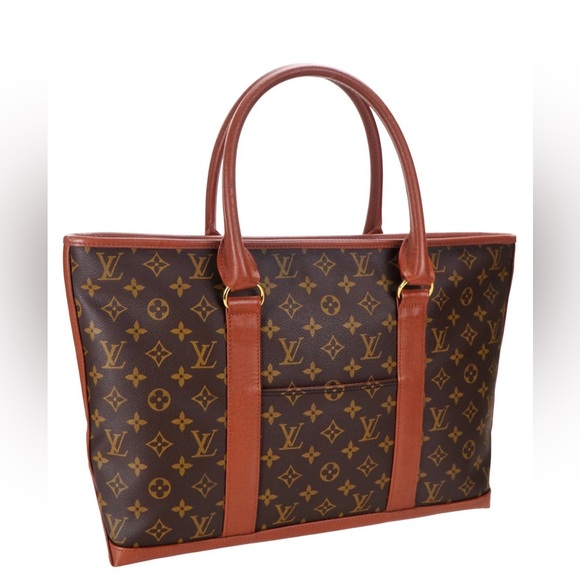 Louis Vuitton Weekender PM - Picture 2 of 7